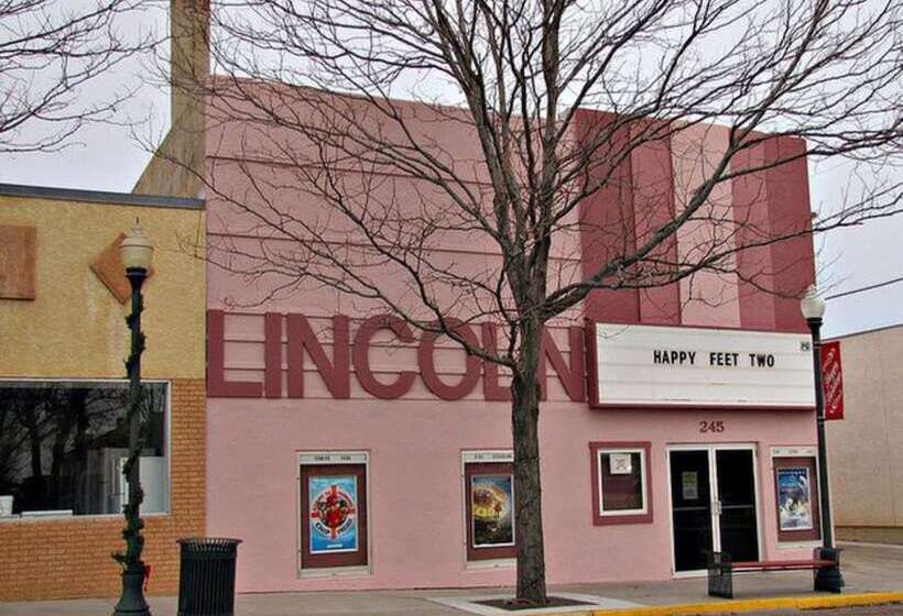 Holiday Inn Express Hotel & Suites Limon I 70/exit 359, An Ihg