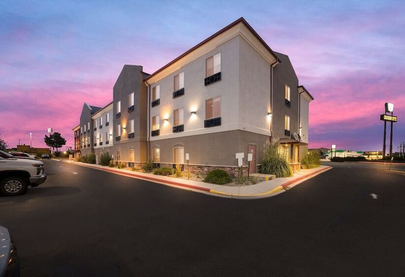 Holiday Inn Express Hotel & Suites Limon I 70/exit 359, An Ihg