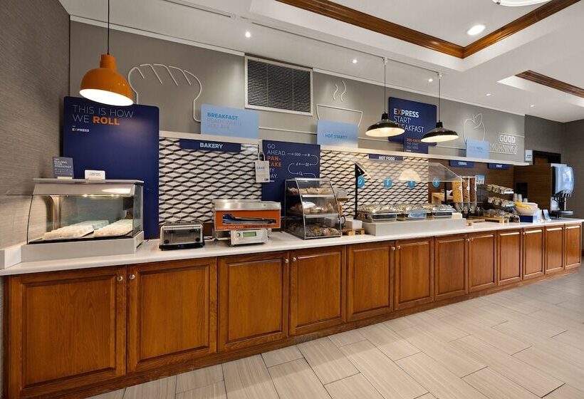 Holiday Inn Express Hotel & Suites Limon I 70/exit 359, An Ihg