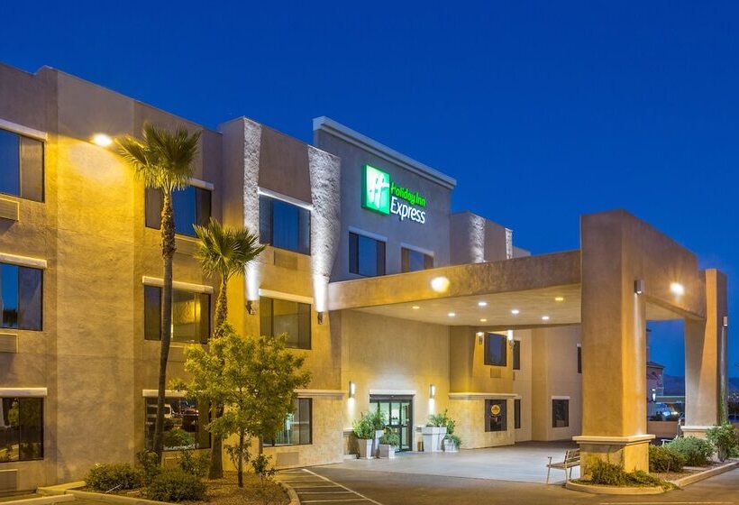 Holiday Inn Express Hotel & Suites Nogales, An Ihg