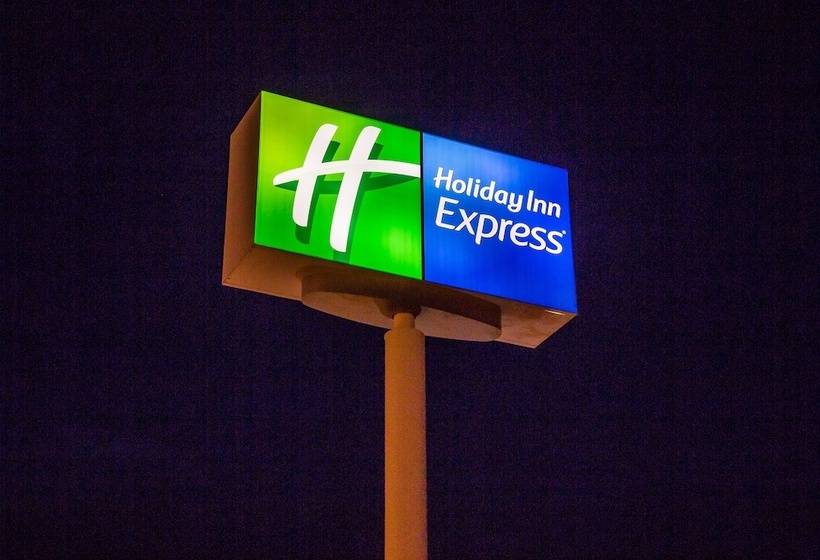 Holiday Inn Express Hotel & Suites Nogales, An Ihg