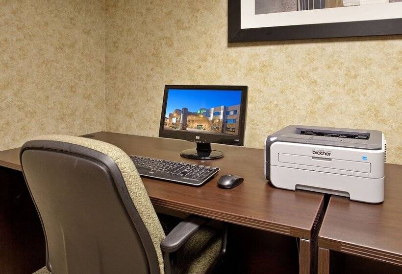 Holiday Inn Express Hotel & Suites Nogales, An Ihg
