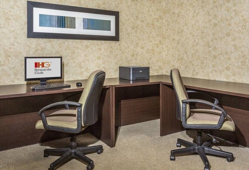 Holiday Inn Express Hotel & Suites Nogales, An Ihg