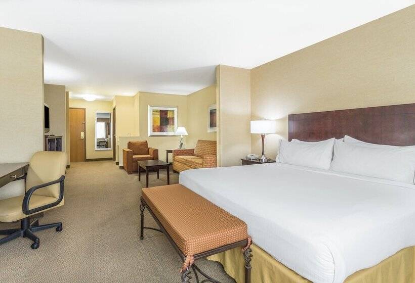 Holiday Inn Express Hotel & Suites Nogales, An Ihg