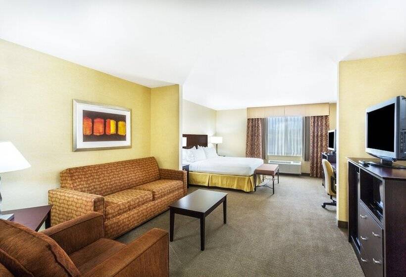 Holiday Inn Express Hotel & Suites Nogales, An Ihg
