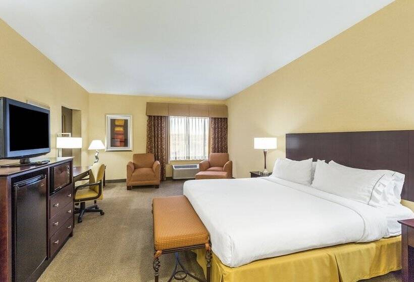 Holiday Inn Express Hotel & Suites Nogales, An Ihg