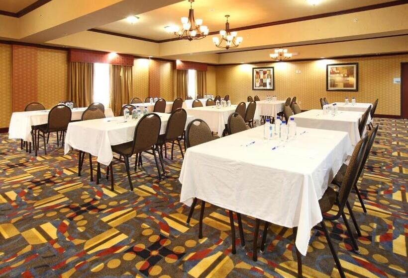 فندق Holiday Inn Express Suites Van Buren Ft Smith Area, An Ihg