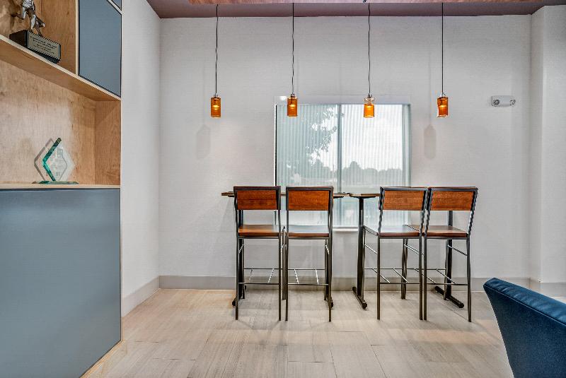 فندق Holiday Inn Express Suites Van Buren Ft Smith Area, An Ihg