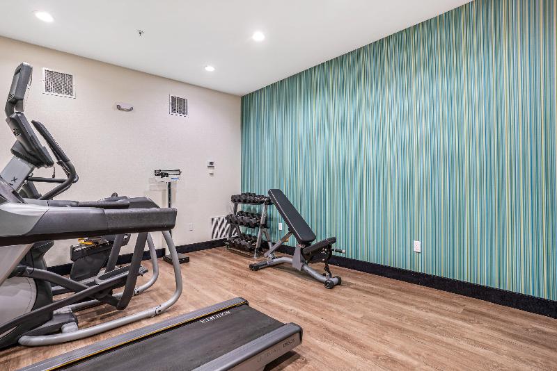 فندق Holiday Inn Express Suites Van Buren Ft Smith Area, An Ihg