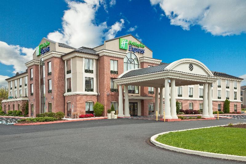 酒店 Holiday Inn Express And Suites   Quakertown, An Ihg