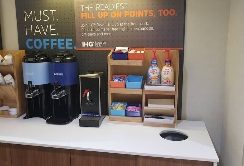 Holiday Inn Express Hotel & Suites Kinston, An Ihg