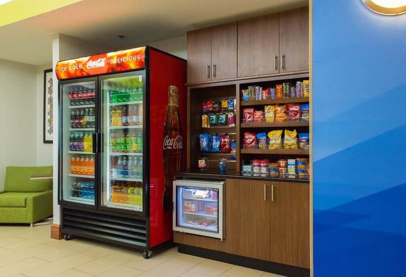 Holiday Inn Express Hotel & Suites Kinston, An Ihg