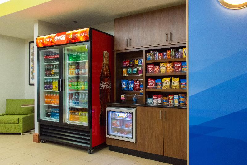 Holiday Inn Express Hotel & Suites Kinston, An Ihg