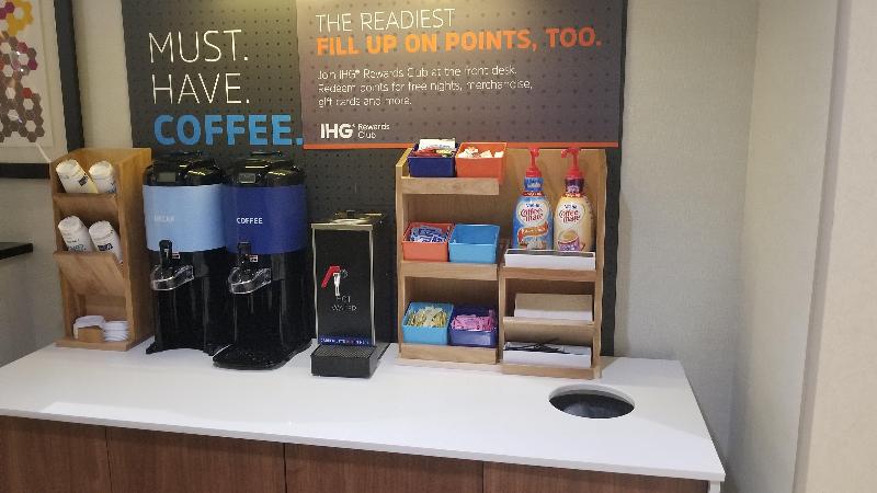 Holiday Inn Express Hotel & Suites Kinston, An Ihg