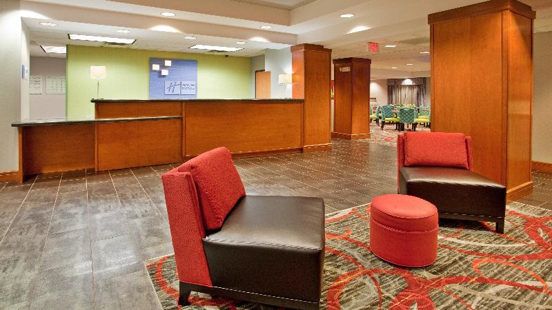 فندق Holiday Inn Express Fremont, An Ihg