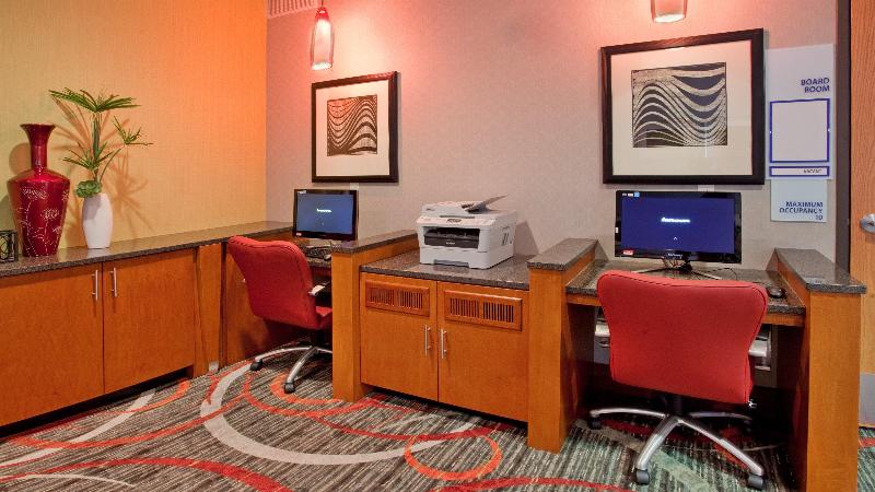 فندق Holiday Inn Express Fremont, An Ihg