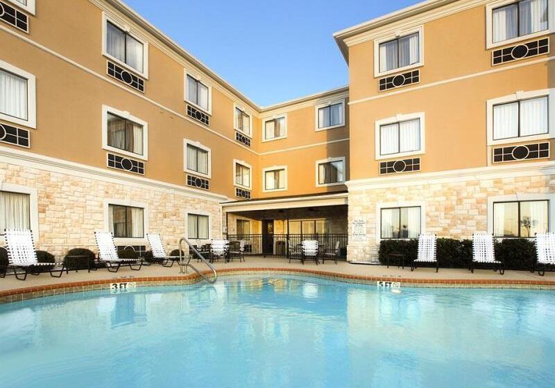 فندق Holiday Inn Express Greenville, An Ihg