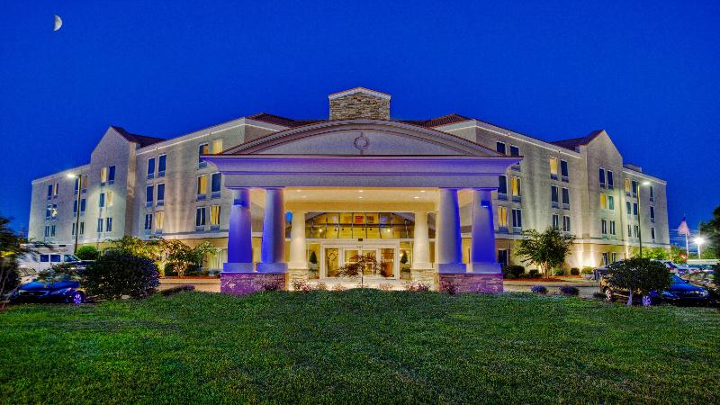 فندق Holiday Inn Express Greenville, An Ihg