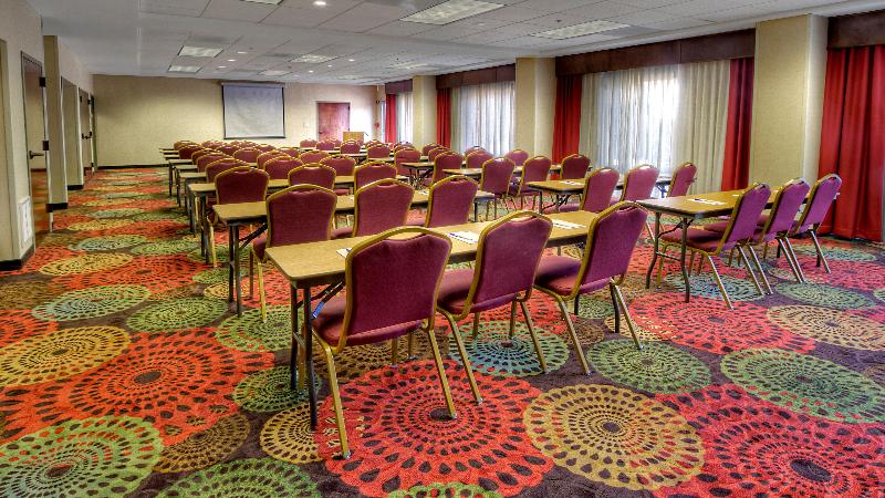 فندق Holiday Inn Express Greenville, An Ihg