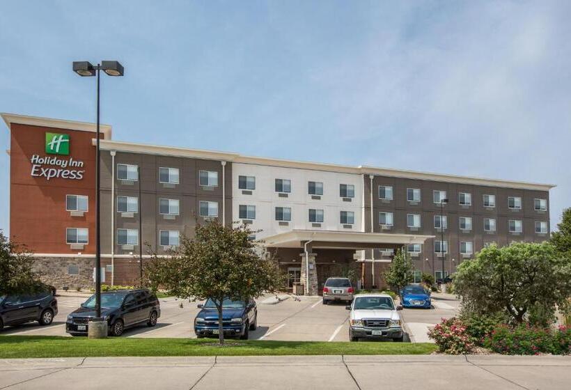 酒店 Holiday Inn Express Hastings, An Ihg