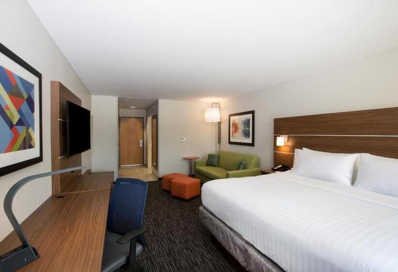 호텔 Holiday Inn Express Hastings, An Ihg