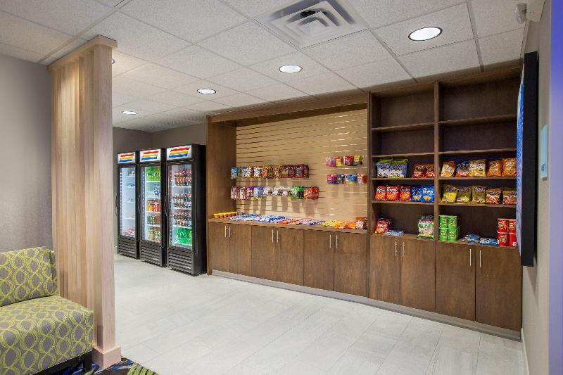 酒店 Holiday Inn Express Hastings, An Ihg