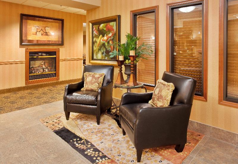 酒店 Holiday Inn Express Hastings, An Ihg