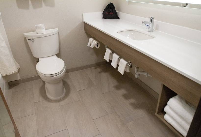 فندق Holiday Inn Express Oneill By Ihg