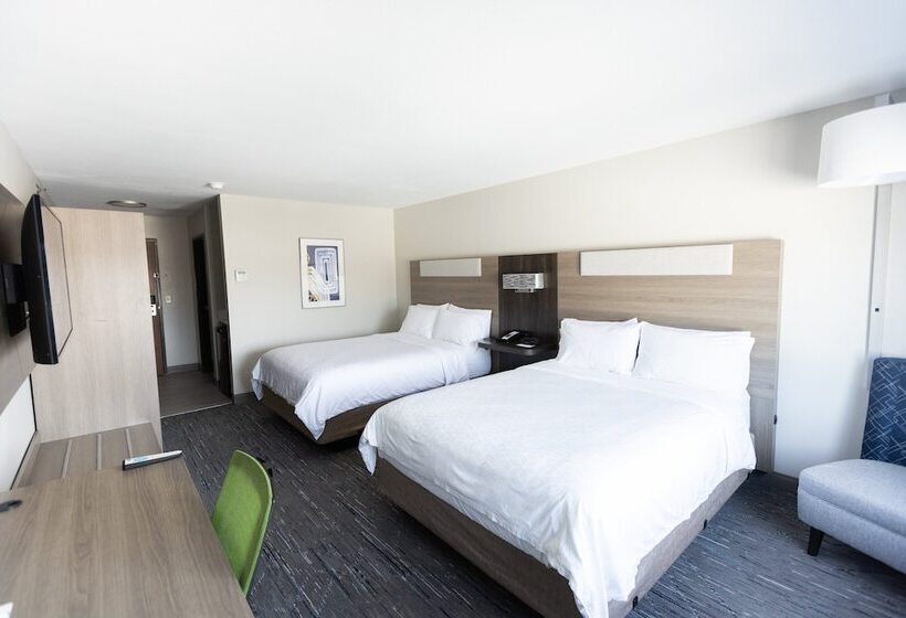 فندق Holiday Inn Express Oneill By Ihg