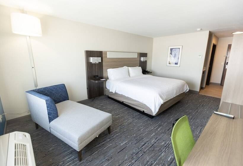 فندق Holiday Inn Express Oneill By Ihg