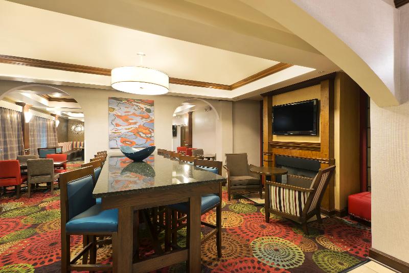酒店 Holiday Inn Express Suites Little Rock West, An Ihg