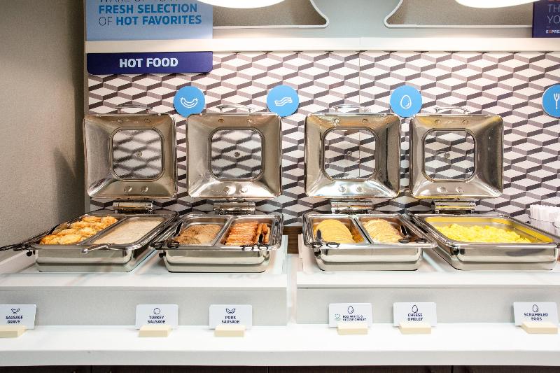 فندق Holiday Inn Express & Suites Phoenix Glendale Dist, An Ihg