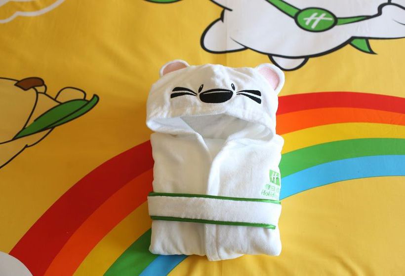 فندق Holiday Inn Yinchuan International Trade Centre