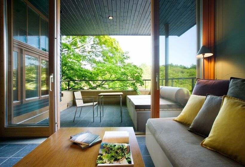هتل Hoshinoya Karuizawa