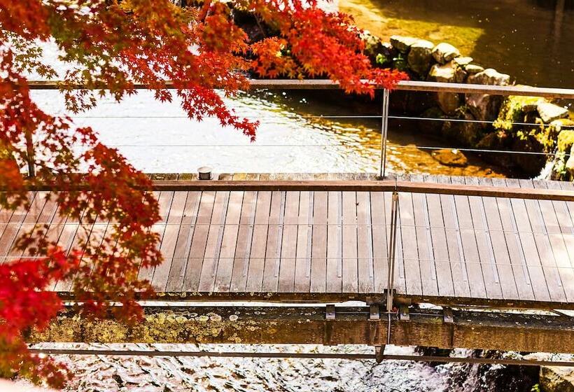 هتل Hoshinoya Karuizawa