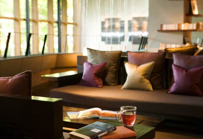 هتل Hoshinoya Karuizawa