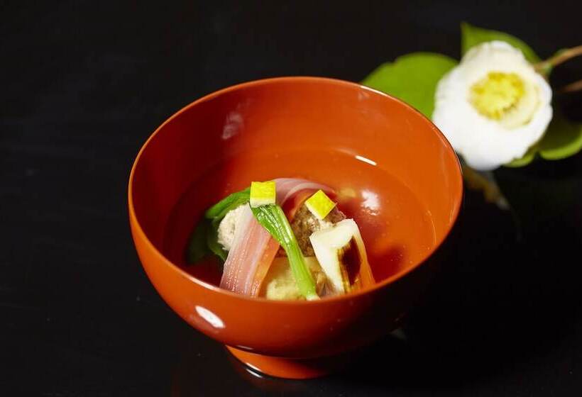 هتل Hoshinoya Karuizawa