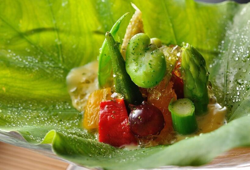 هتل Hoshinoya Karuizawa