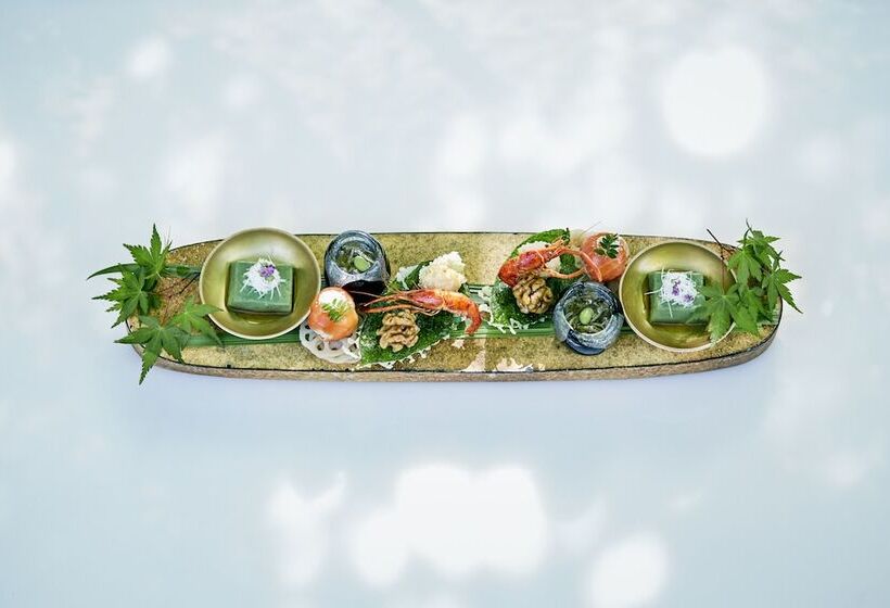 هتل Hoshinoya Karuizawa