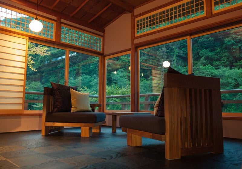 Hotel Hoshino Resorts Hoshinoya Kyoto