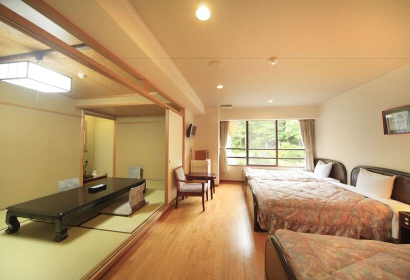 ホテル Hoshokaku