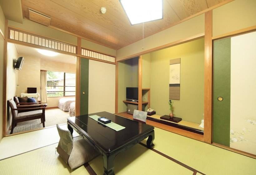 ホテル Hoshokaku