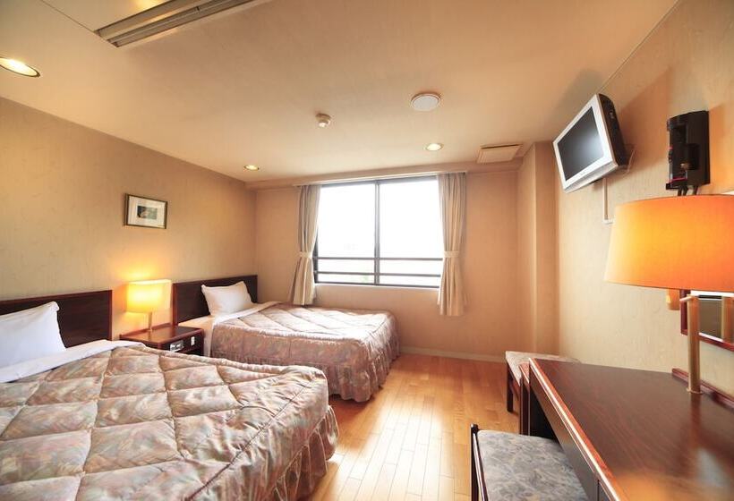 ホテル Hoshokaku