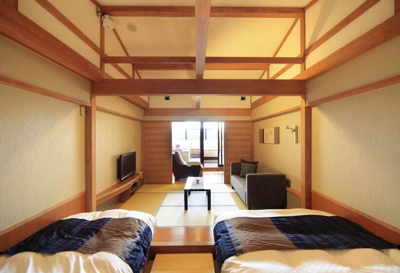 ホテル Hoshokaku