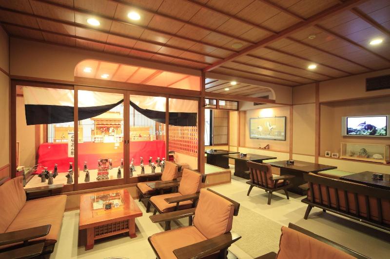 ホテル Hoshokaku