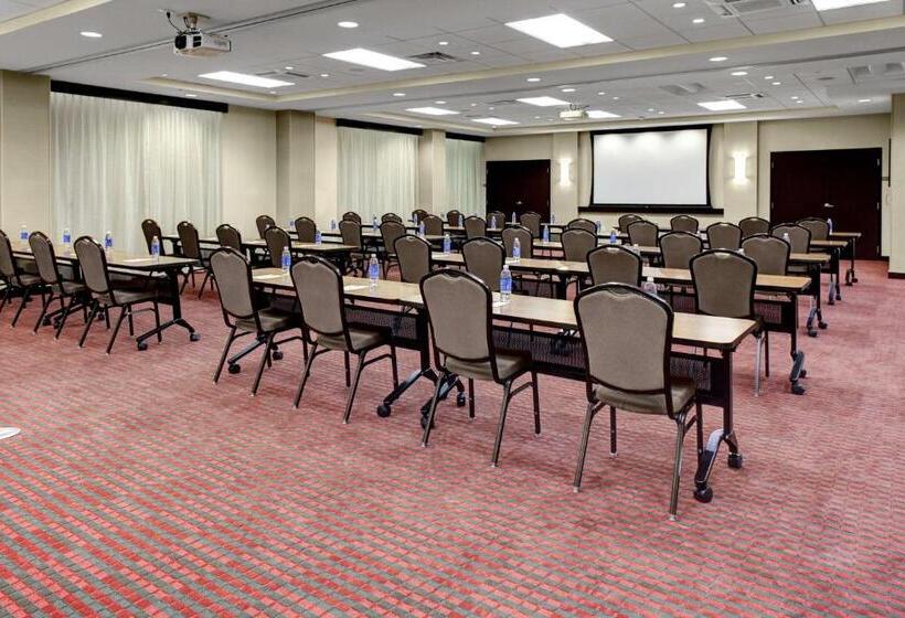 Отель Hyatt Place Richmond Airport