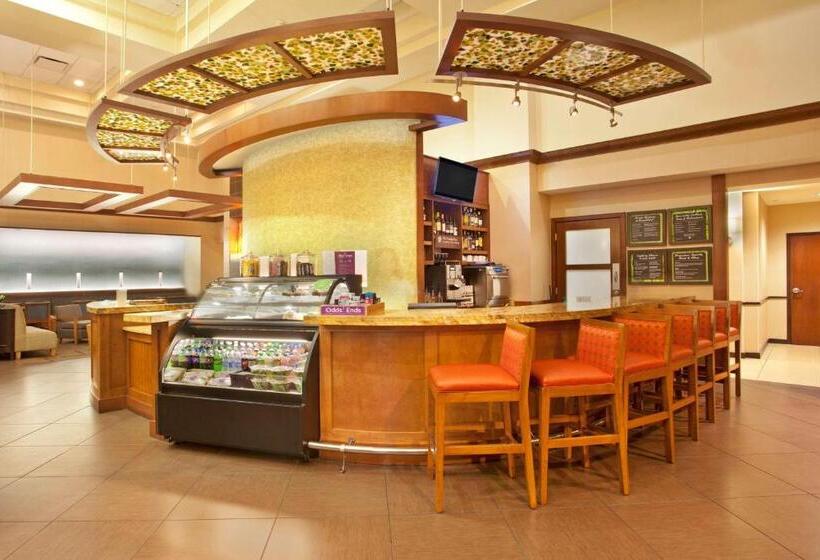 Отель Hyatt Place Richmond Airport