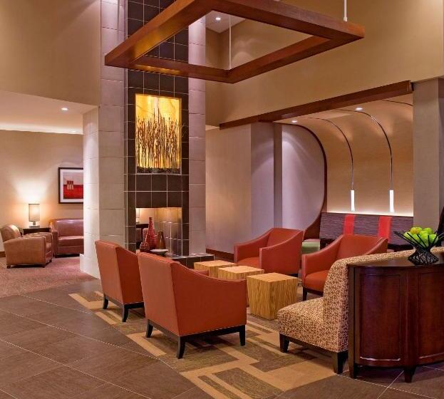Отель Hyatt Place Richmond Airport