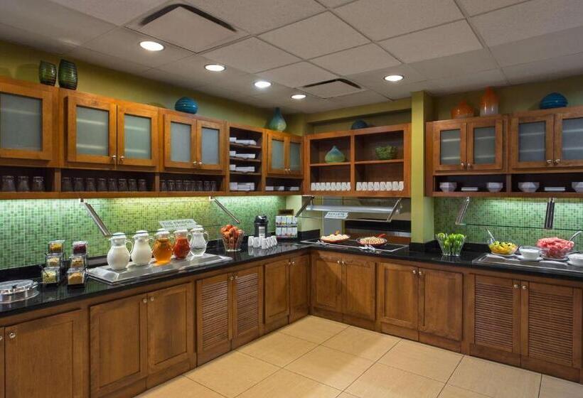 Отель Hyatt Place Richmond Airport