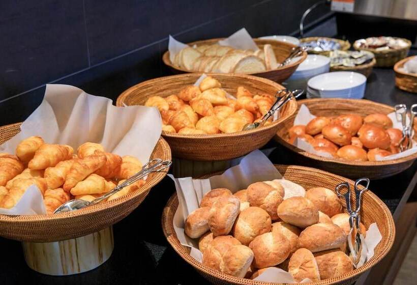 בית מלון כפרי Inatori Ginsuiso